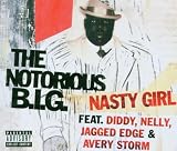 Nasty Girl