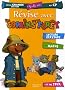 R�vise avec les Copains de la For�t de la Grande Section au CP : 5-6 Ans