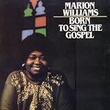 Born to Sing the Gospel