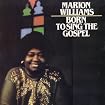 Born To Sing The Gospel