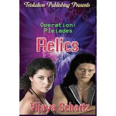 Relics (Operation: Pleiades)