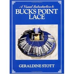 A Visual Introduction to Bucks Point Lace
