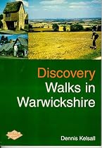 Discovery Walks in Warwickshire