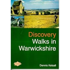 Discovery Walks in Warwickshire