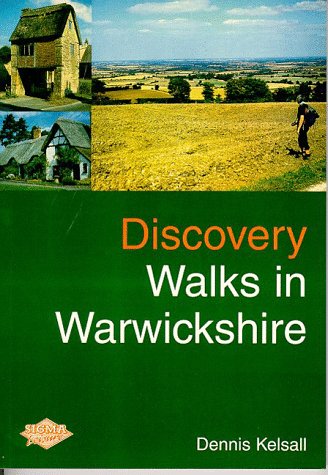 Discovery Walks in Warwickshire