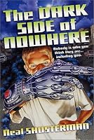 The Dark Side of Nowhere