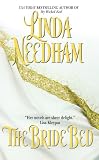 The Bride Bed (Avon Romantic Treasure)