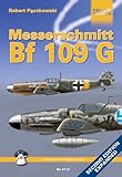 Messerschmitt Bf 109 G