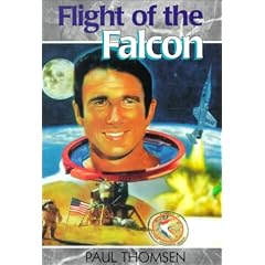 Flight of The Falcon