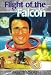 Flight of the Falcon: The Thrilling Adventures of Colonel Jim Irwin (Thomsen, Paul, Creation Adventure Series.)