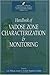 Handbook of Vadose Zone Characterization & Monitoring (Geraghty and Miller Environmental Science and Engineering Series)