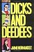Dicks and Deedees (Love and Rockets)