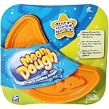 Spin Master Magical Molding Moon Dough Orange