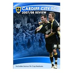 Cardiff City FC Season Review 2007/2008