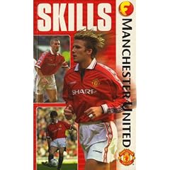 Manchester United: Skills (Funfax)