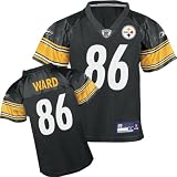 Reebok Pittsburgh Steelers Hines Ward Infant Replica Jersey Infant 18 Months