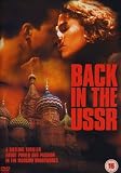 Back In The USSR [UK IMPORT] - Roman Polanski