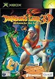Dragons Lair 3D (Xbox)