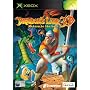 Dragon's Lair 3D (Xbox)