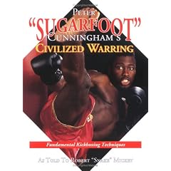 Civilized Warring: Fundamental Kickboxing Techniques