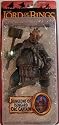 Isengard Orc Captain Lord Of The Rings Trilogy Figure