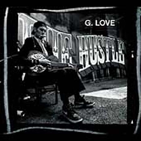 CD-Charts  Music : The Hustle