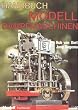 Handbuch Modell-Dampfmaschinen