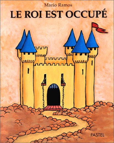 Le roi est occup�