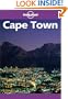 Lonely Planet Cape Town