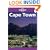 Lonely Planet Cape Town