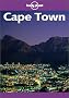 Cape Town (Lonely Planet City Guide)