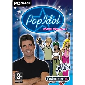 Pop Idol (PC)