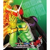 仮面ライダーW(ダブル) FOREVER AtoZ 運命のガイアメモリ コレクターズパック【Blu-ray】