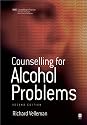 Counselling for Alcohol Problems (Counselling in Practice series)