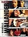 Wallander Collection 1 4-DVD Set ( Innan frosten / Byfånen / Bröderna /Mörkret ) by Krister Henriksson;Fredrik Gunnarsson;Mats Bergman;Johanna Sällström;Ola Rapace (ASIN:B000R2GH0I)