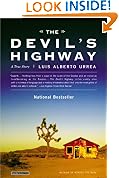 The Devil's Highway: A True Story