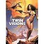 Twin Visions: The Magical Art of Boris Vallejo and Julie Bell