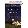 Station Eleven: A novel