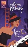One True Thing (Arabesque)