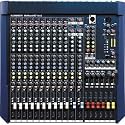 Allen & Heath MixWizard WZ3 14:4:2+ Mixer