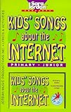 Books : Kids' Songs About the Internet