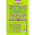 Kids' Songs About the Internet