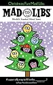 Christmas Fun Mad Libs