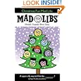 Christmas Fun Mad Libs