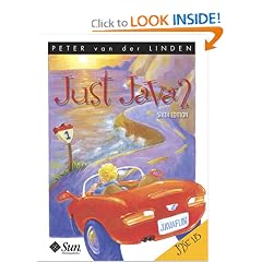 Just Java(TM) 2 (6th Edition) (Sun Microsystems Press)