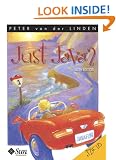 Just Java 2: J2SE 1.5 Edition (Sun Microsystems Press)