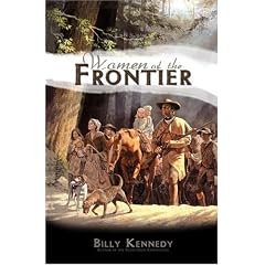 Women of the Frontier 2001 (Scots-Irish Chronicles)