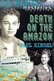 Death on the Amazon (PC Hawke Mysteries)