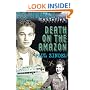 P.C. Hawke Mysteries #6: Death on the Amazon (PC Hawke Mysteries)