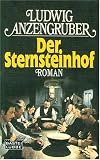 Produkt-Bild: Anzengruber - Der Schandfleck /Der Meineidbauer /Der Sternsteinhof